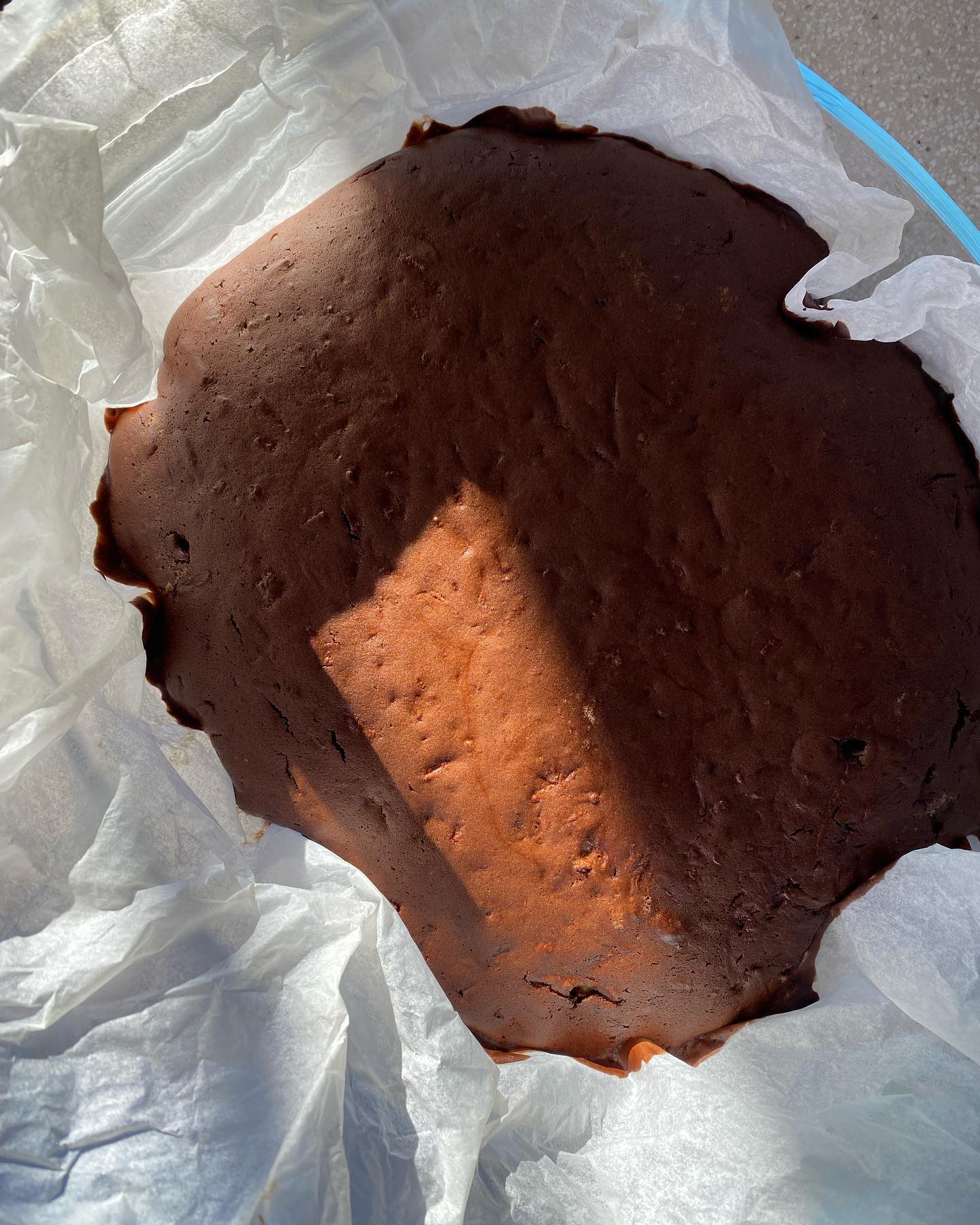 Quick and Easy Chocolate Zucchini Brownies 🍫🥒
