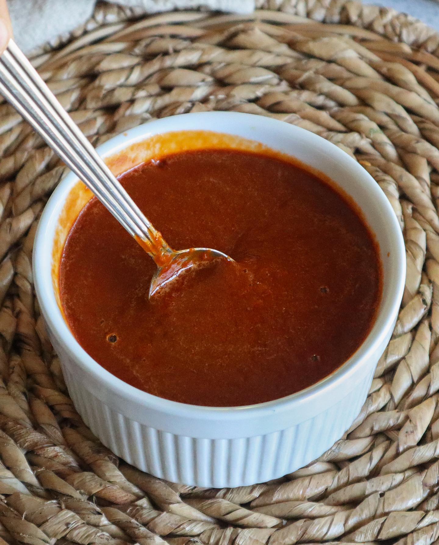 Cheesy Vegan Birria Quesabirria Tacos with Savory Broth
