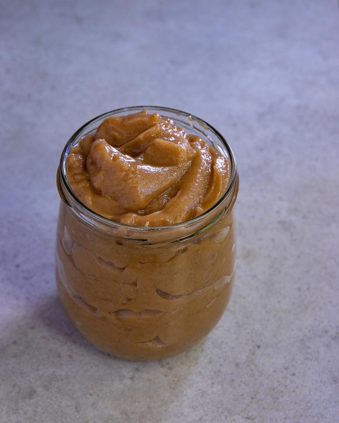 Homemade Creamy Date Paste Sweetener