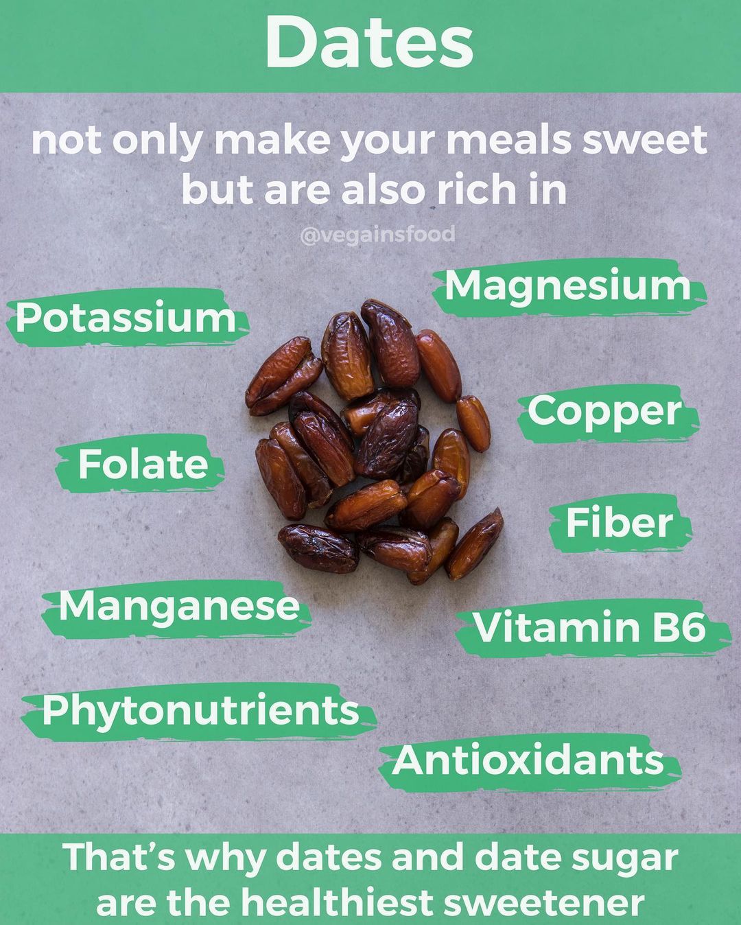 Homemade Creamy Date Paste Sweetener