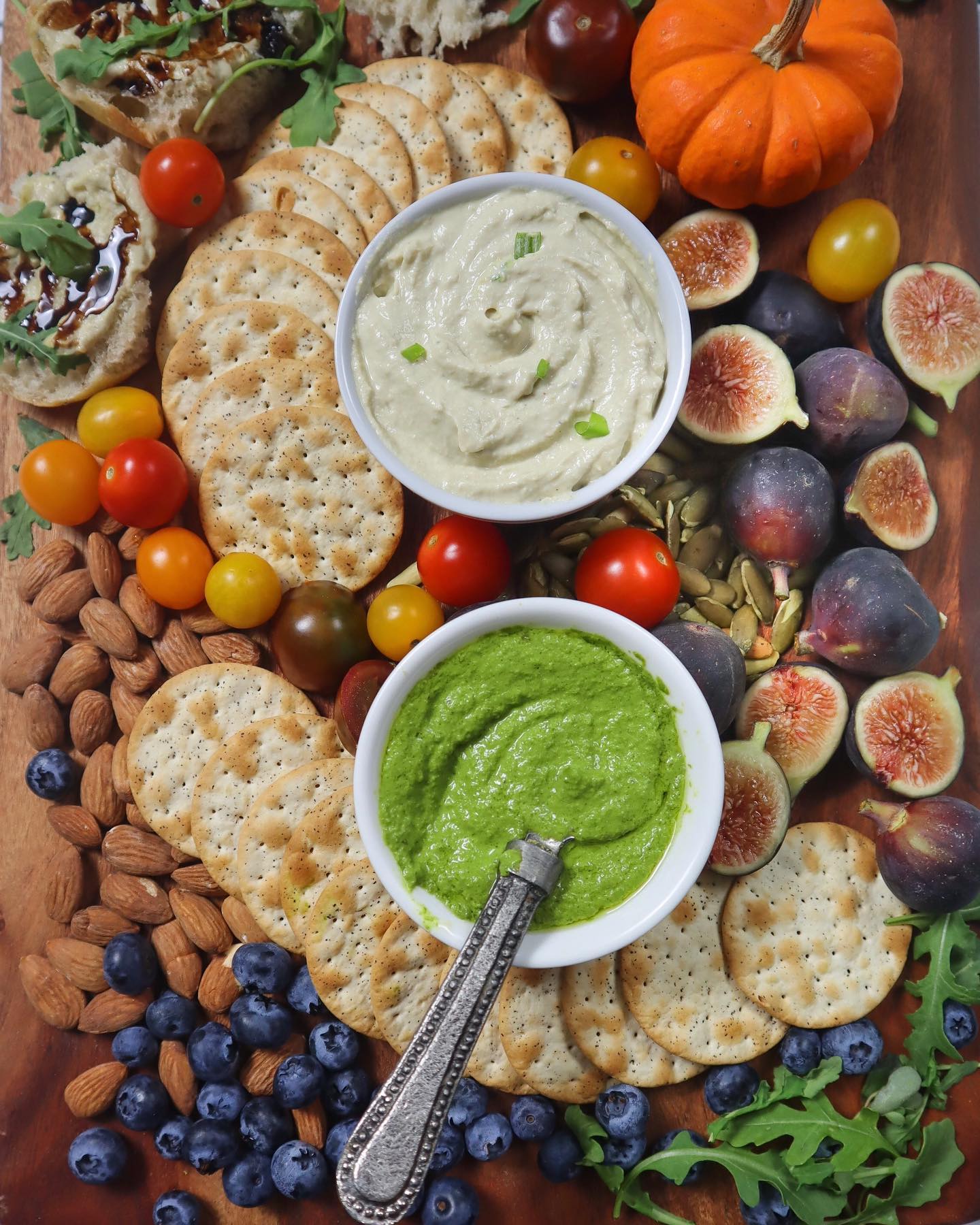 Lazy Charcuterie Board: Wholesome and Easy