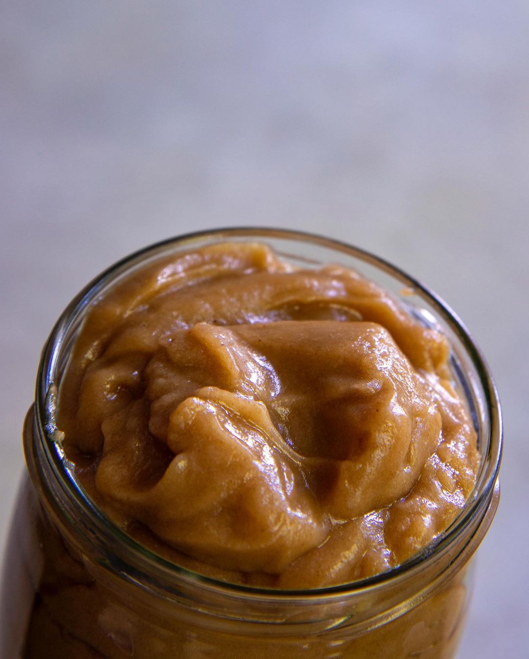 Homemade Creamy Date Paste Sweetener