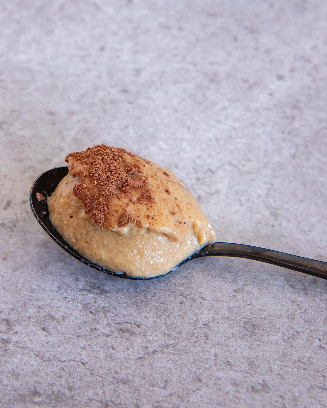 5-Ingredient Vegan Protein Pudding