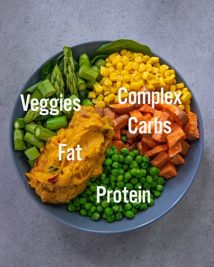 Meal Building