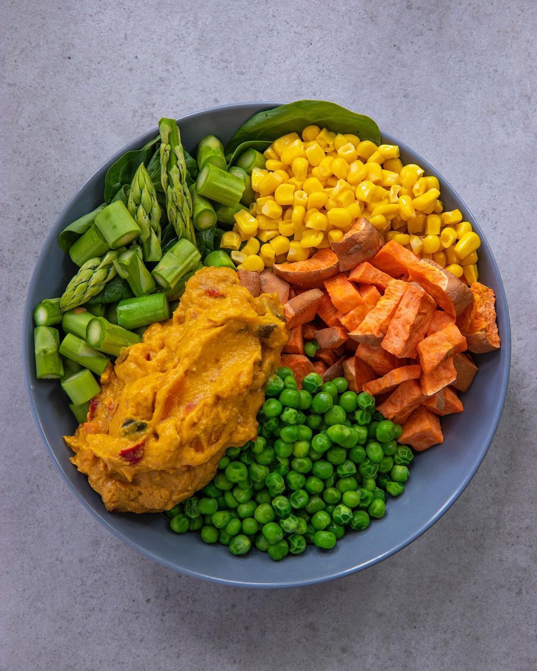 Meal Building