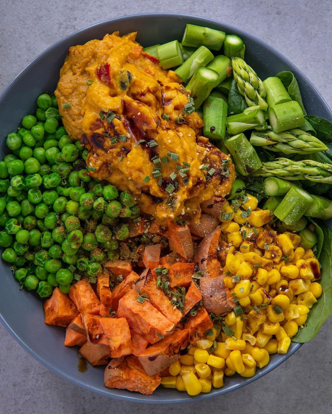Meal Building