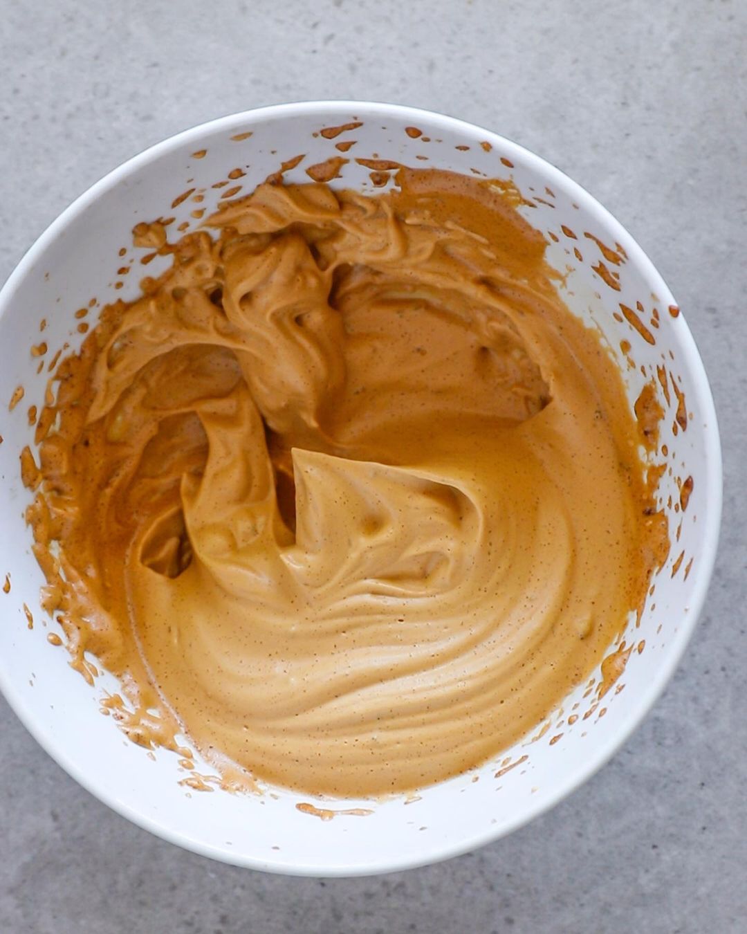 Sugar-Free Whipped Coffee Drink