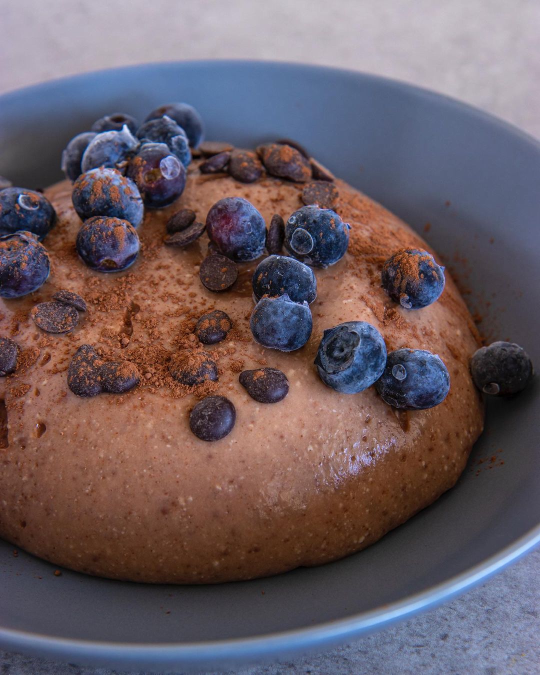 Low-Calorie Vegan Cake