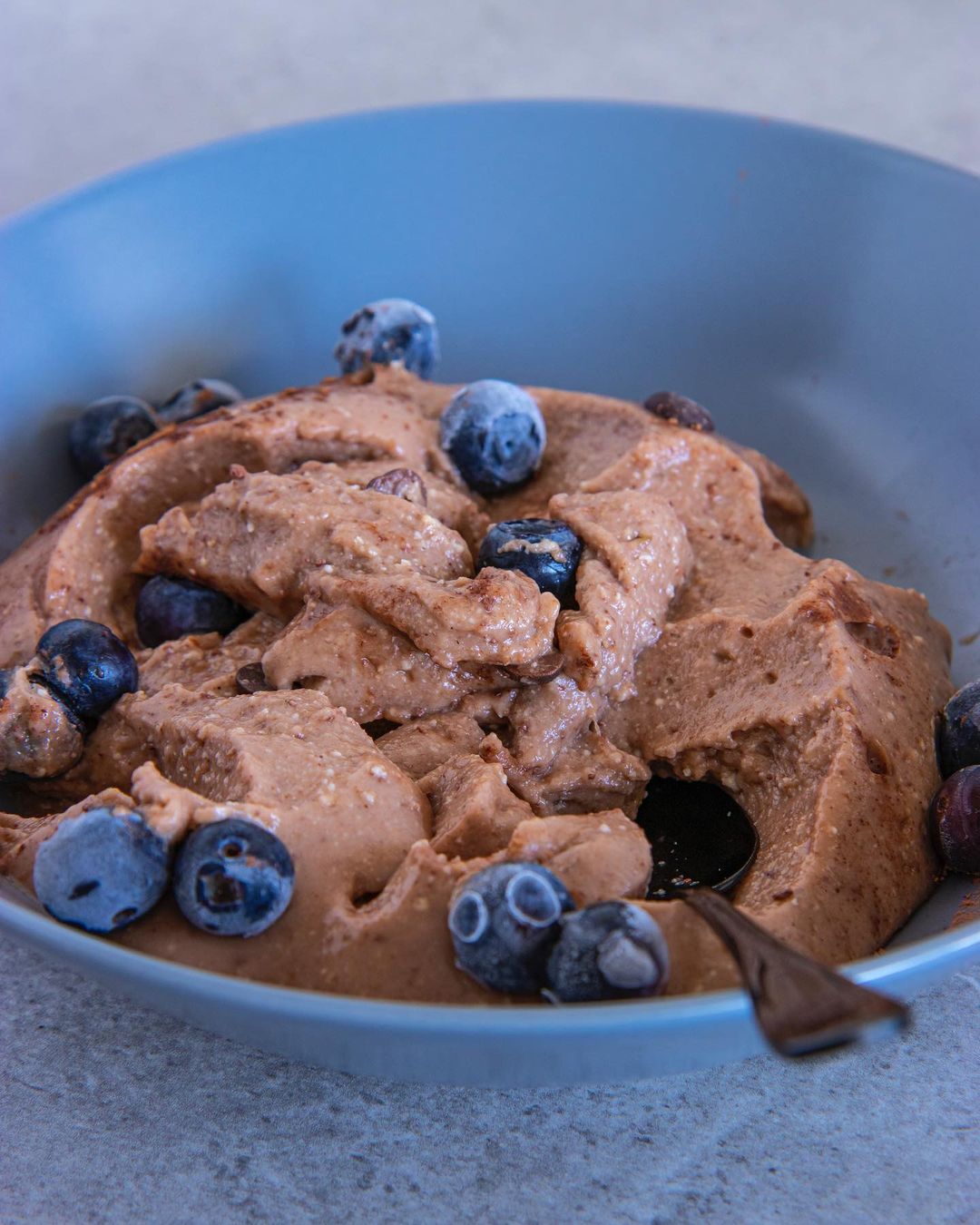 Low-Calorie Vegan Cake