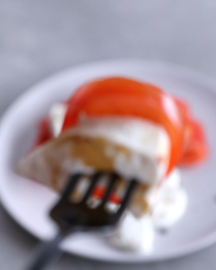 Homemade Vegan Mozzarella Cheese from Cashews