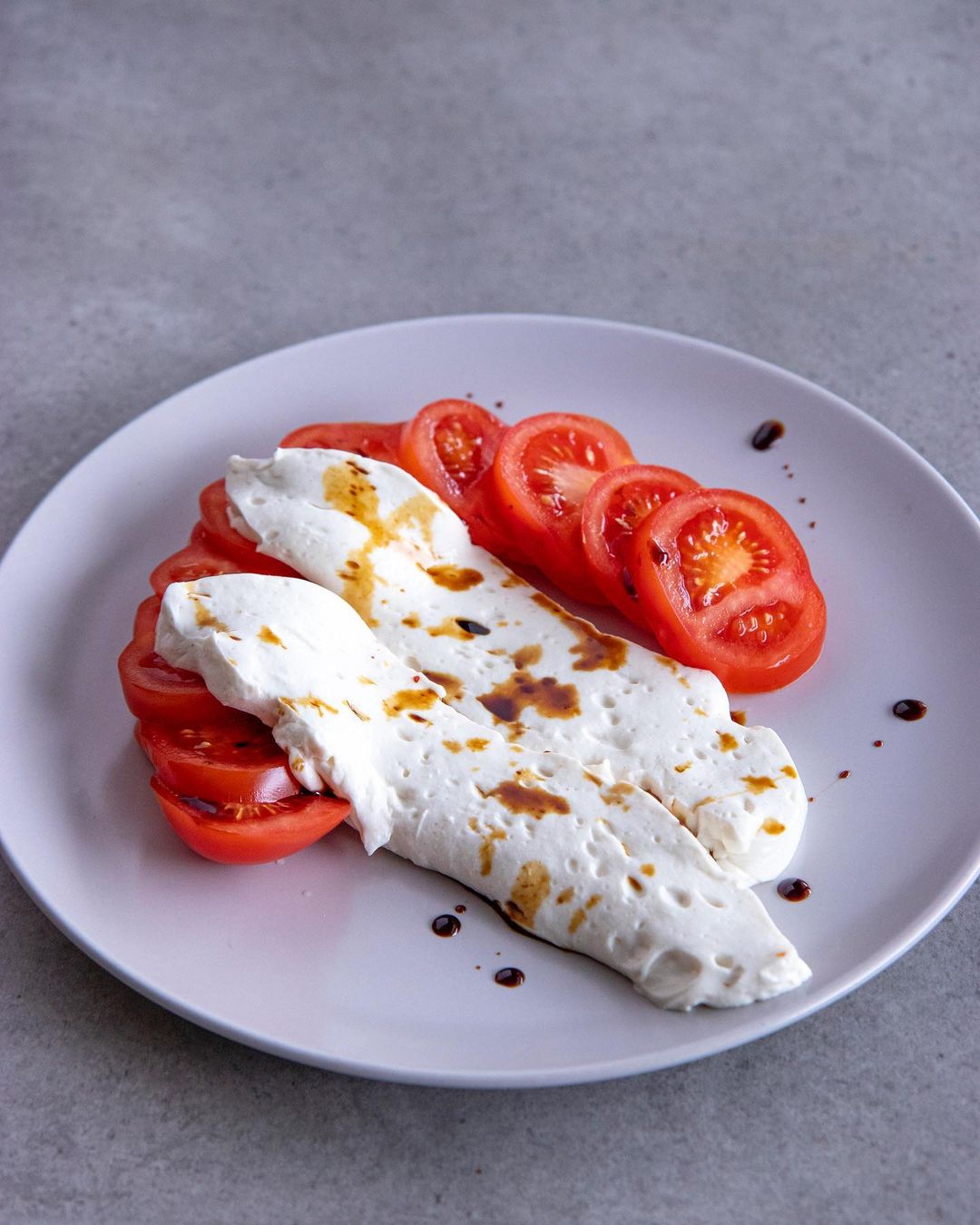 Homemade Vegan Mozzarella Cheese from Cashews