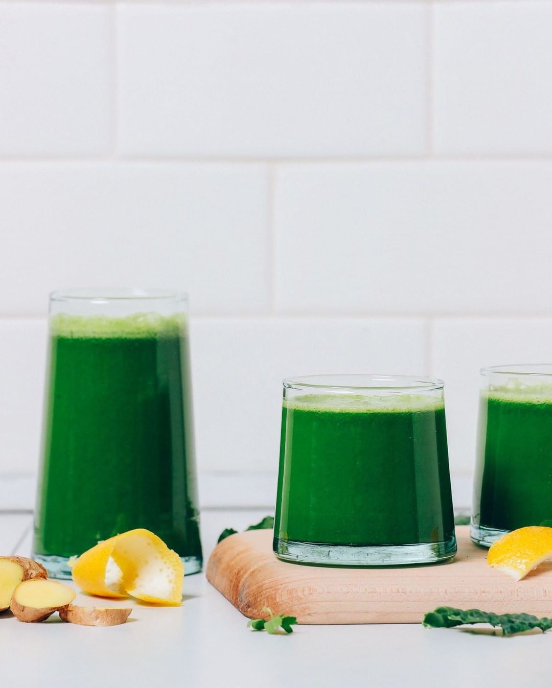 Green Juice Recipe
