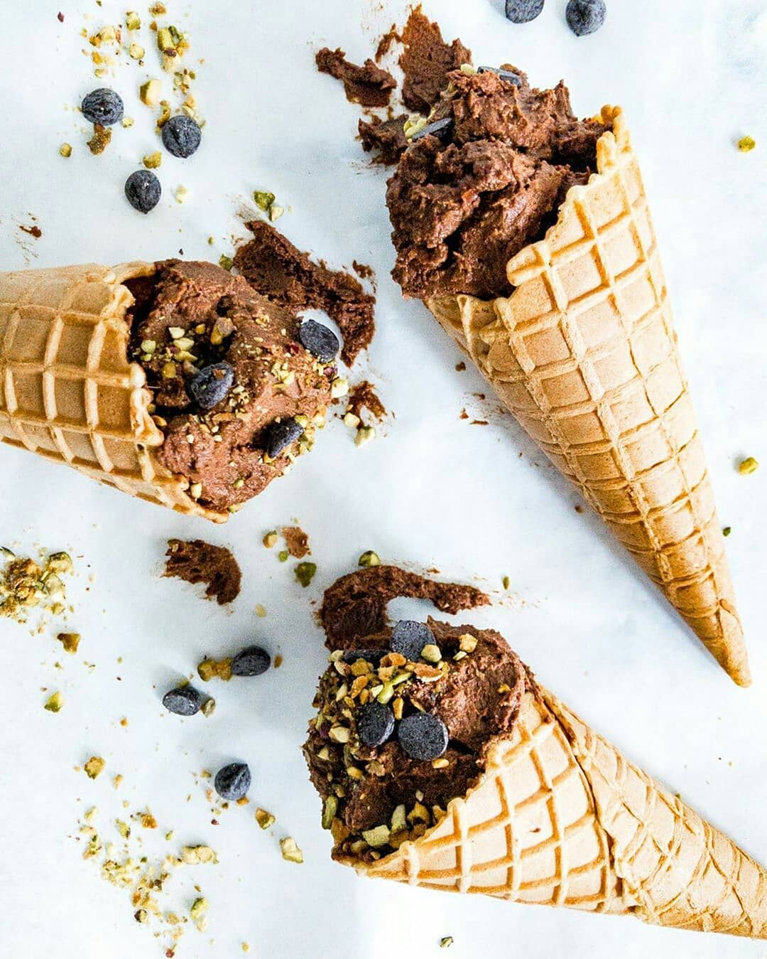 Sweet Potato Icecream Anyone