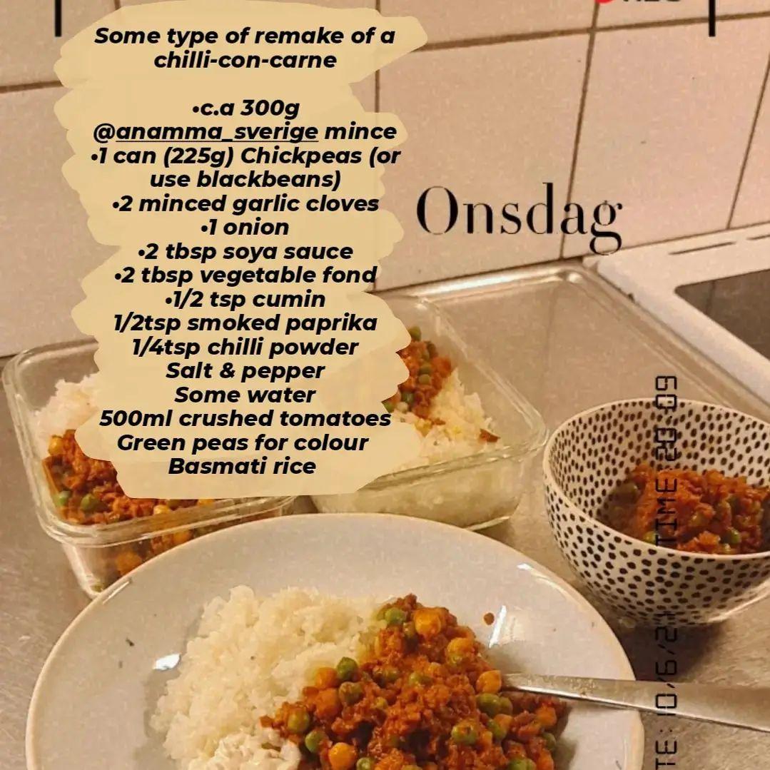 Vegan Soy Mince and Vegetable Stir-Fry