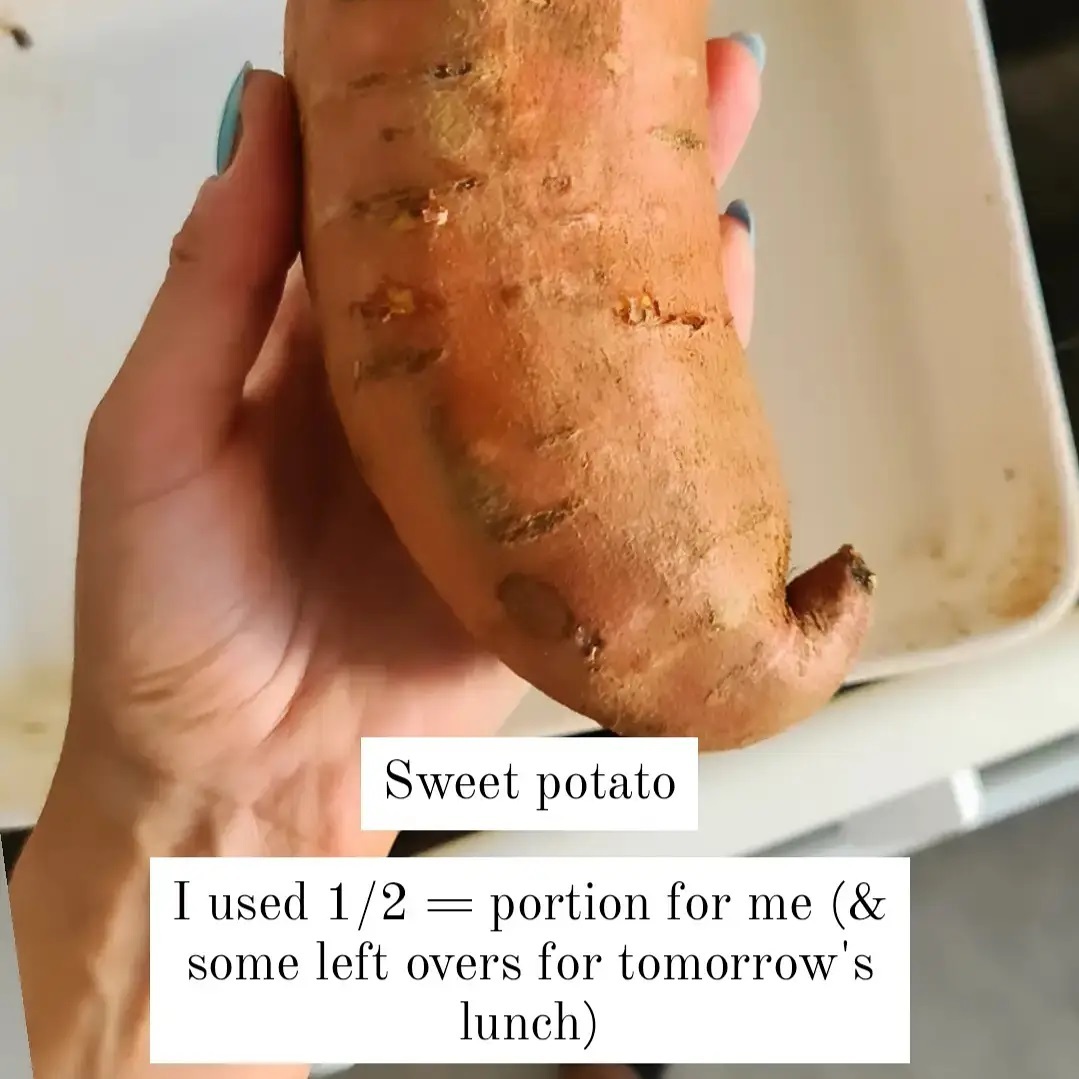 Easy Sweet Potato Bean Tacos