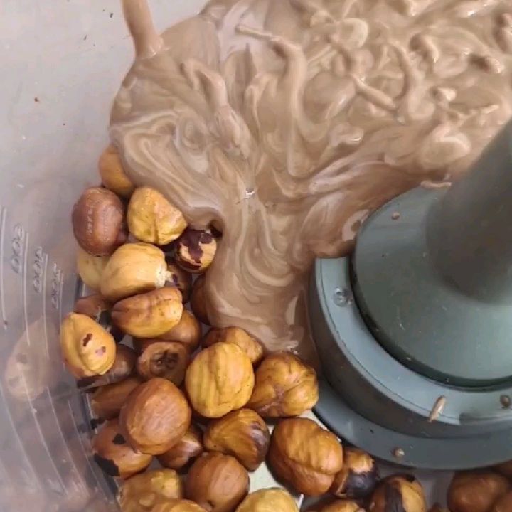 Vegan Hazelnut White Chocolate Wafer Bars
