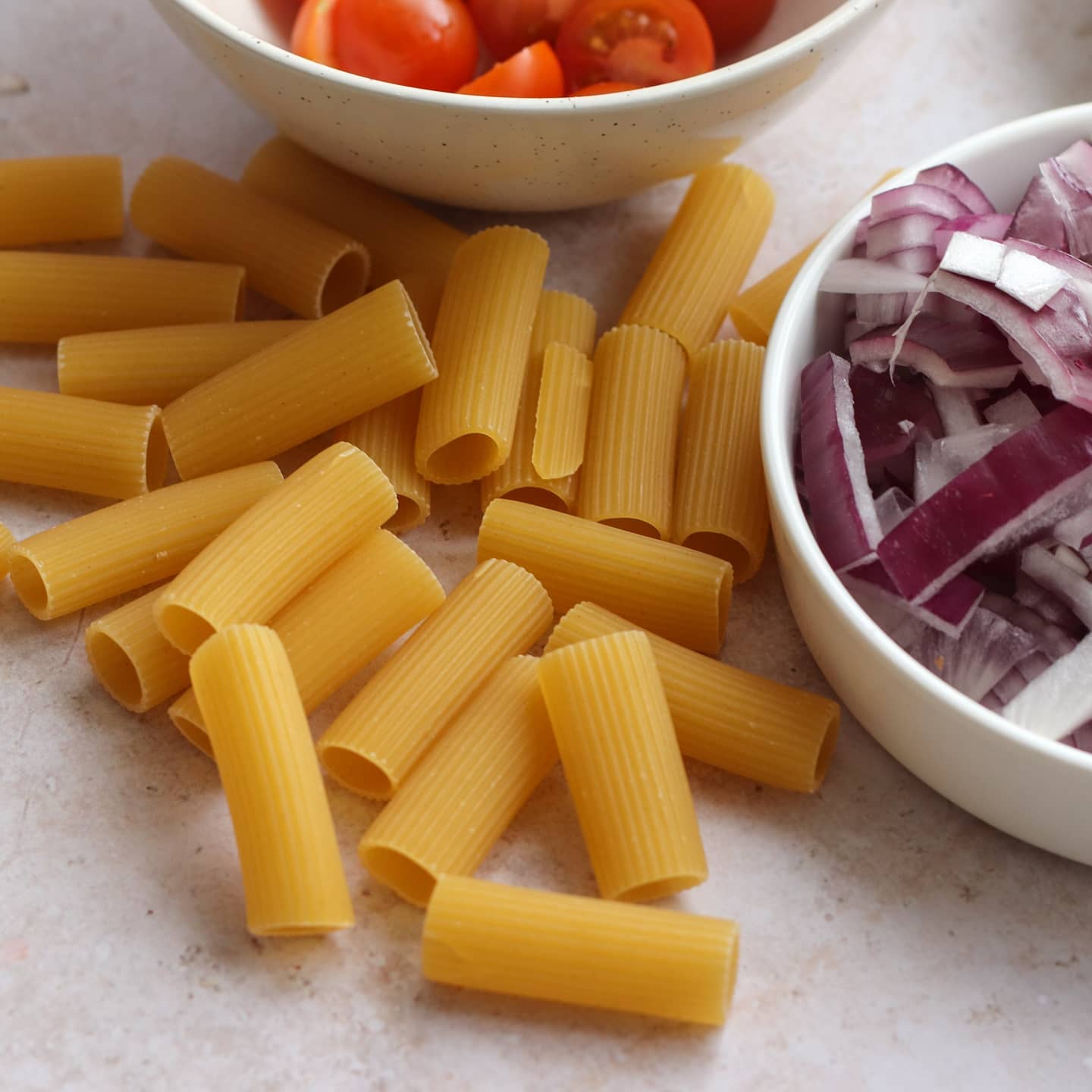 Wholesome Green Lentil Bolognese