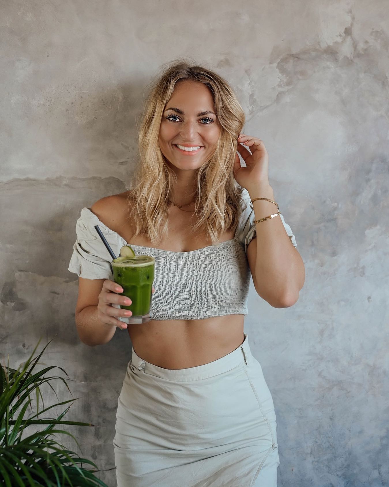 Green Juice Cleanse Blend