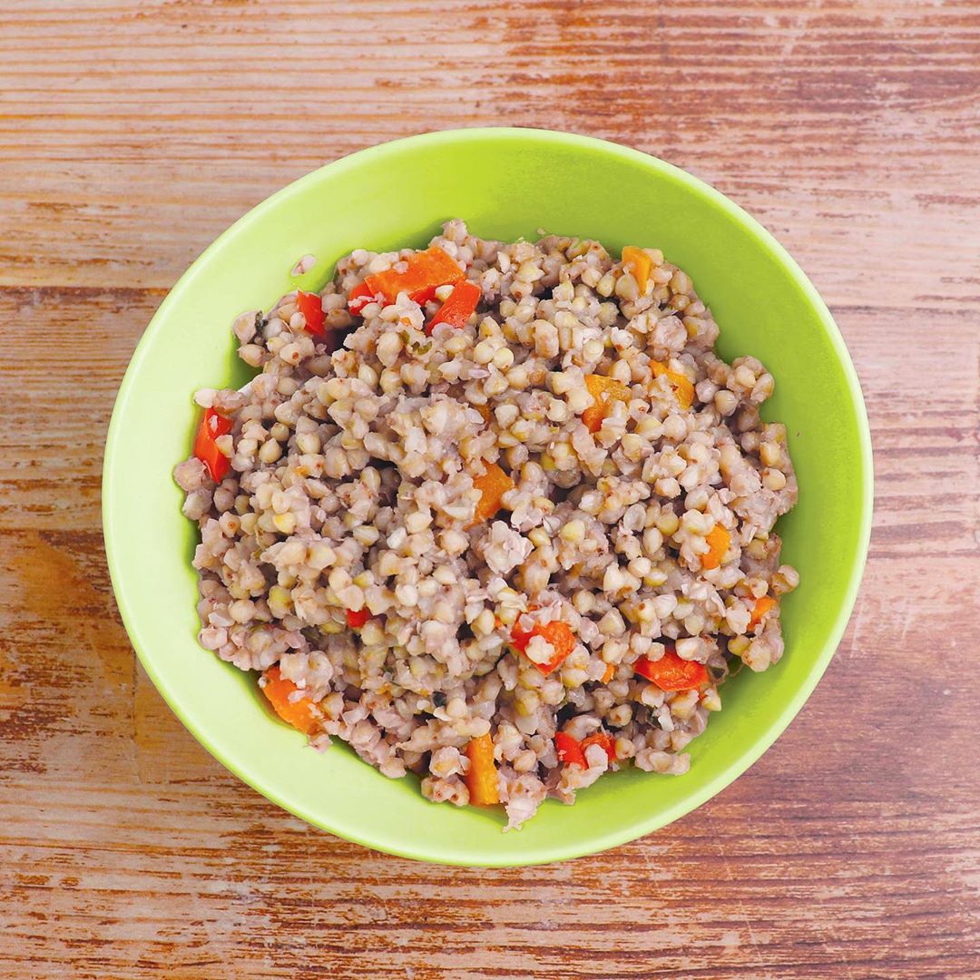 How to Cook Buckwheat Like Rice