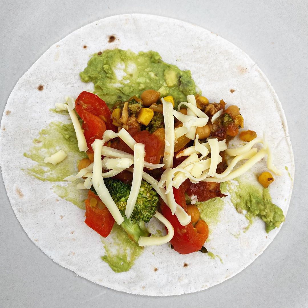 Easy Homemade Fajitas with Simple Seasoning