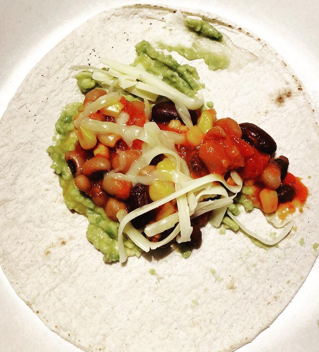 Easy Beany Chilli Slow Cooker Meal