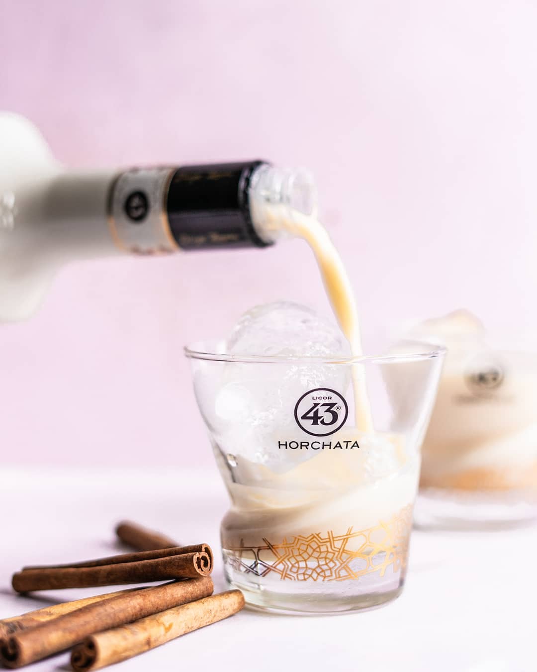 Vegan Salted Caramel Chocolate Freakshake