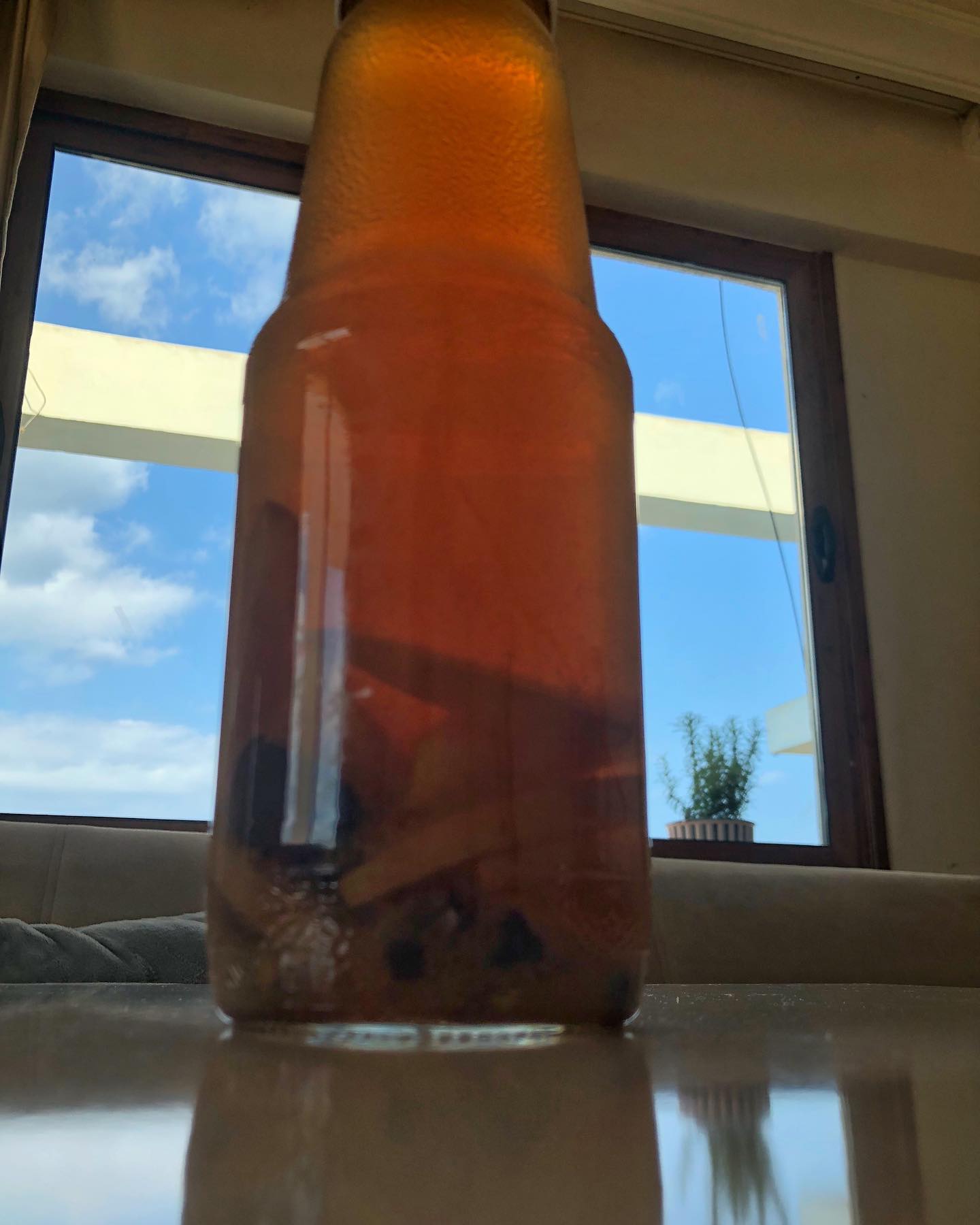 Concentration and Memory-Boosting Turkish Tea