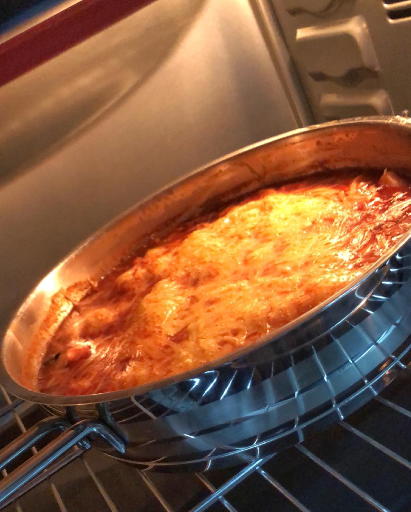 Vegan Tteokbokki (Rice Cakes)