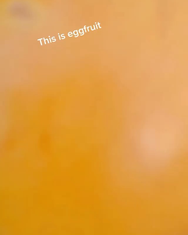 Plant-Based Egg Nog Smoothie