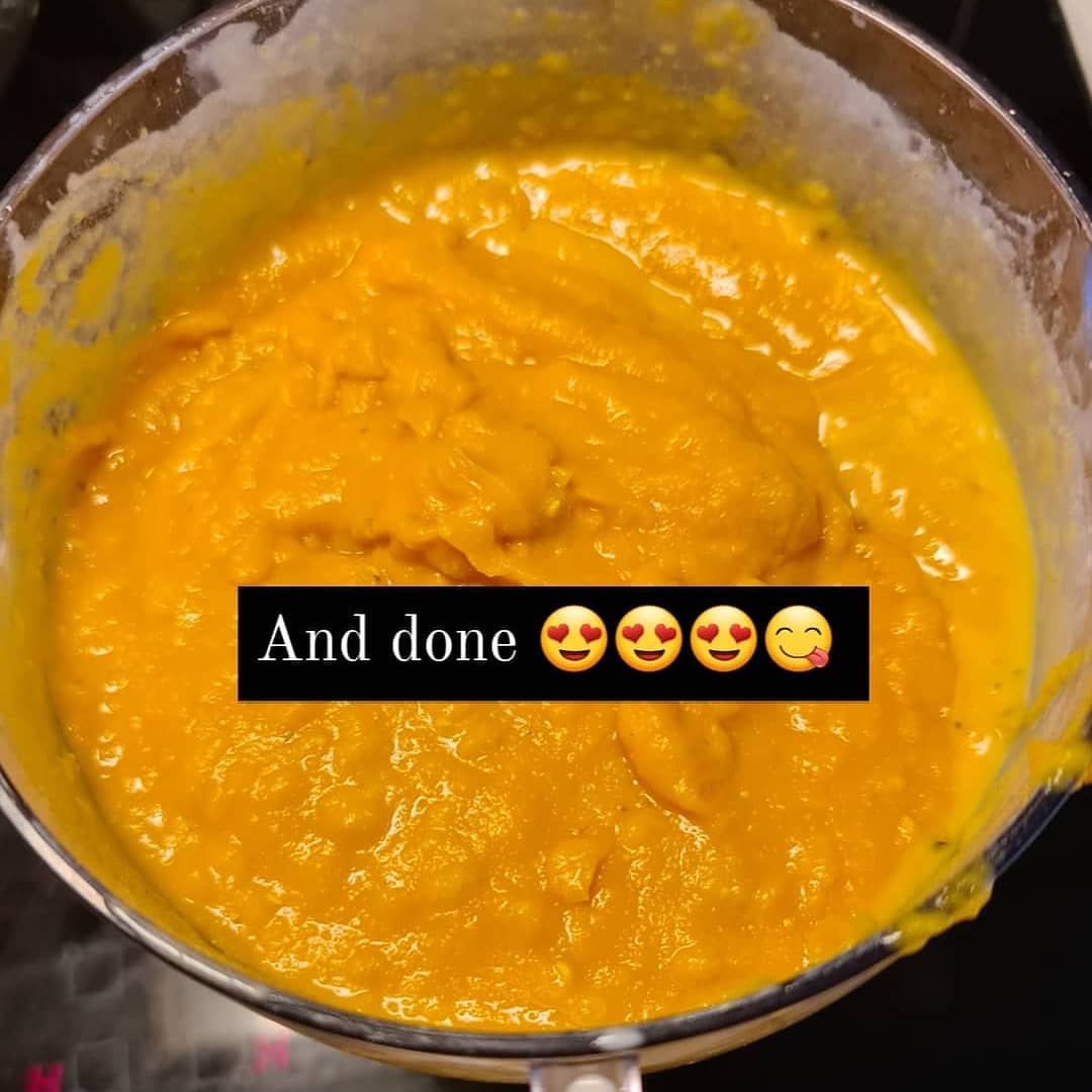 The Season of Soup
