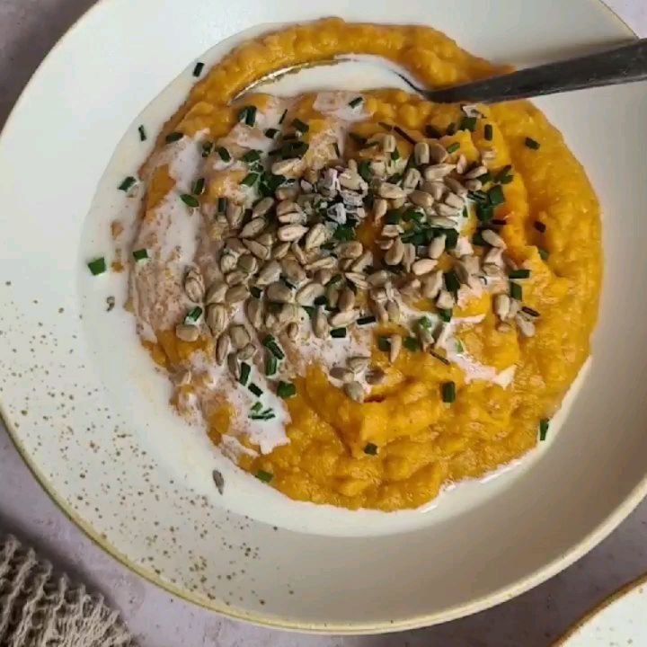 The Season of Soup