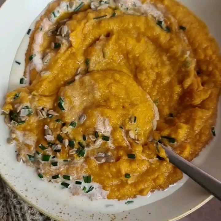 The Season of Soup