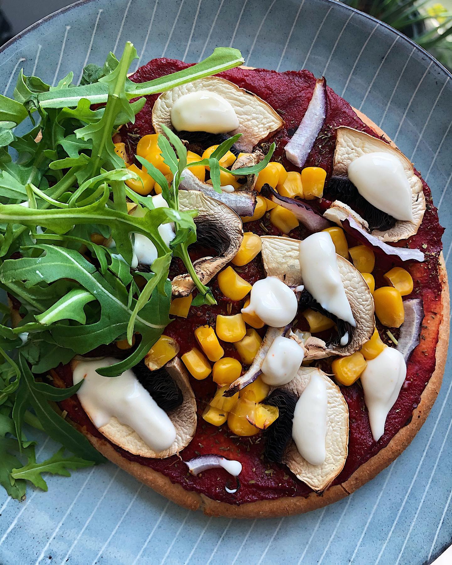 Easy Budget-Friendly Pita Pizza