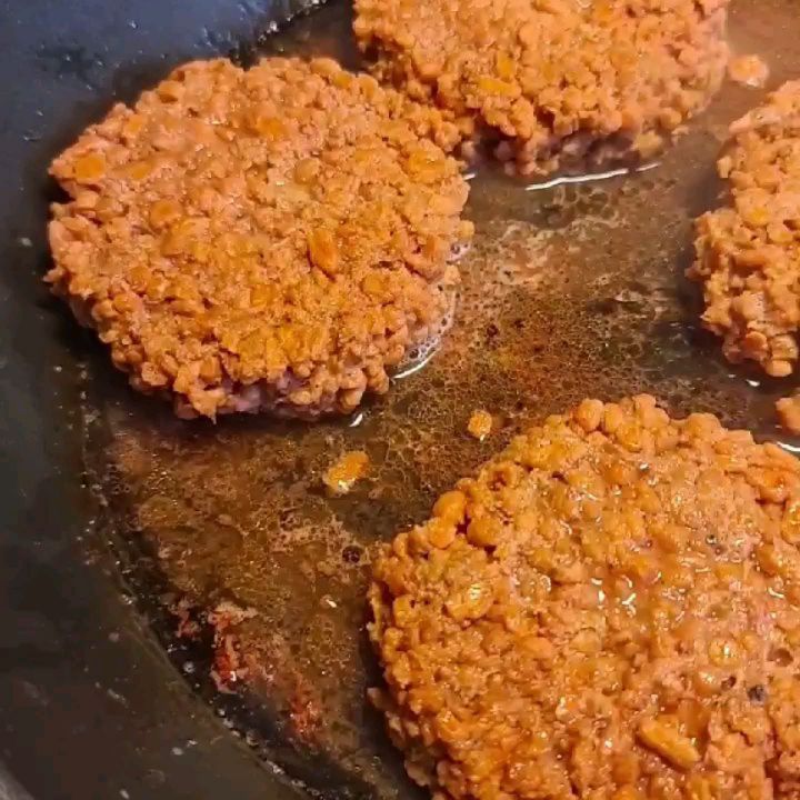 The Sweet Potato Fries