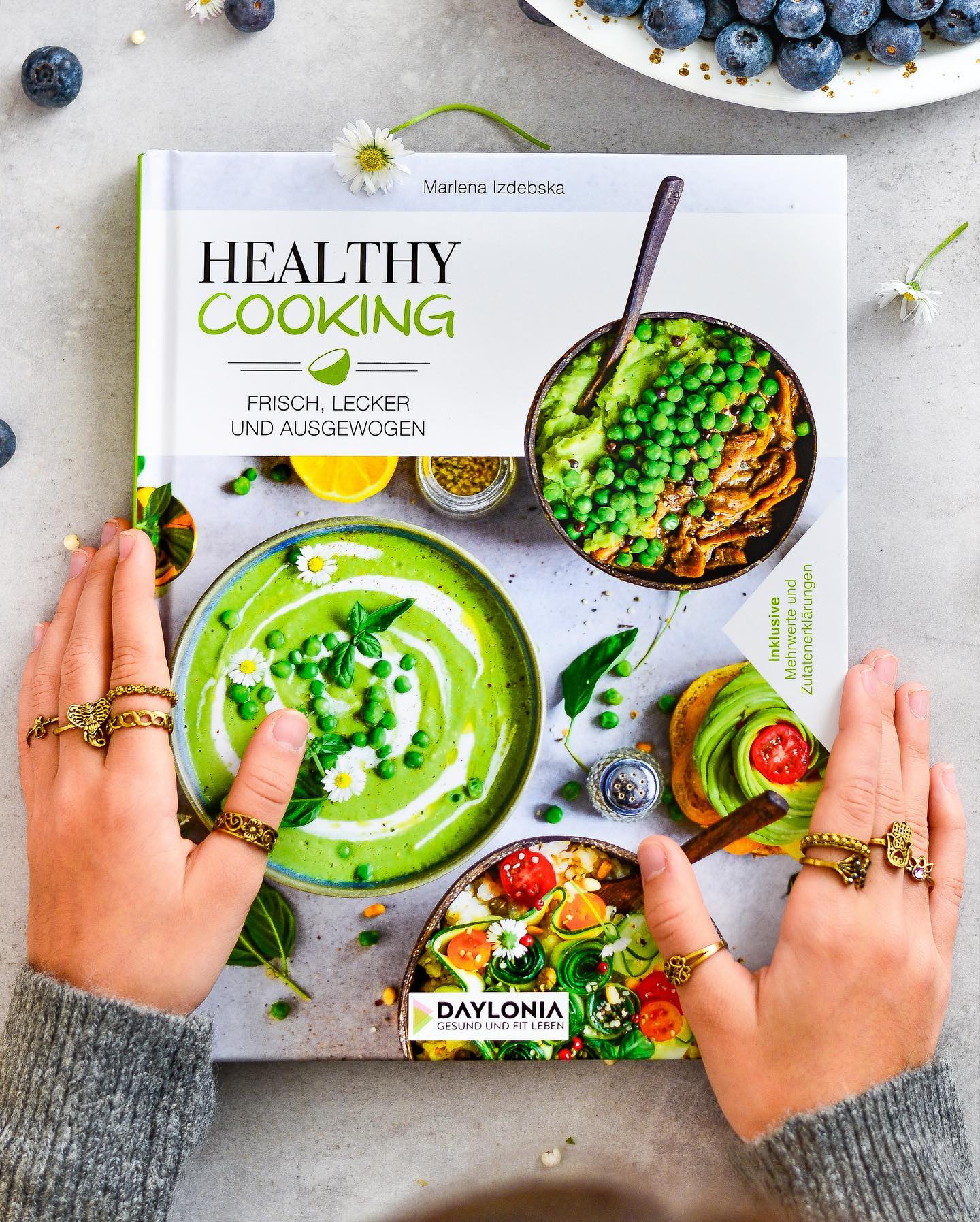 Refreshing Green Peas Gazpacho: a Summer Delight