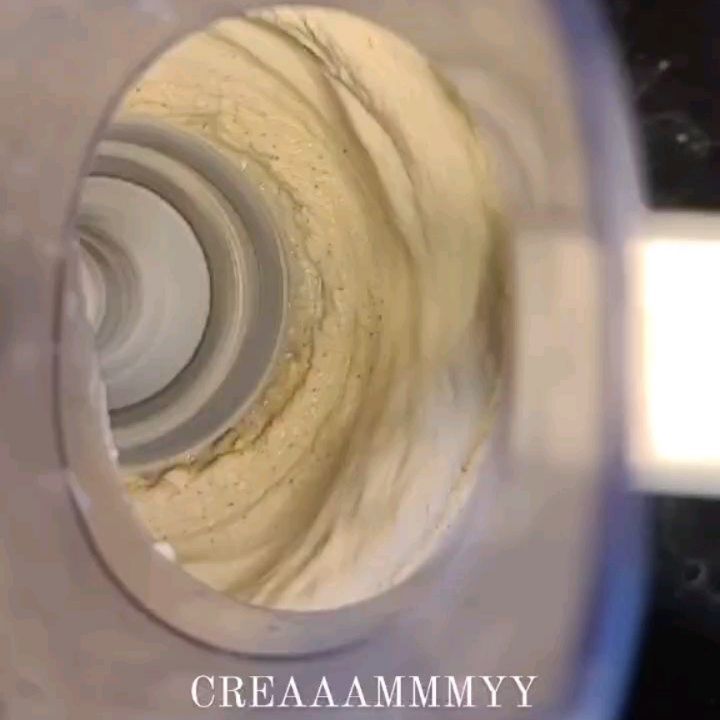 Creamy Vegan White Cheese Feta Dip