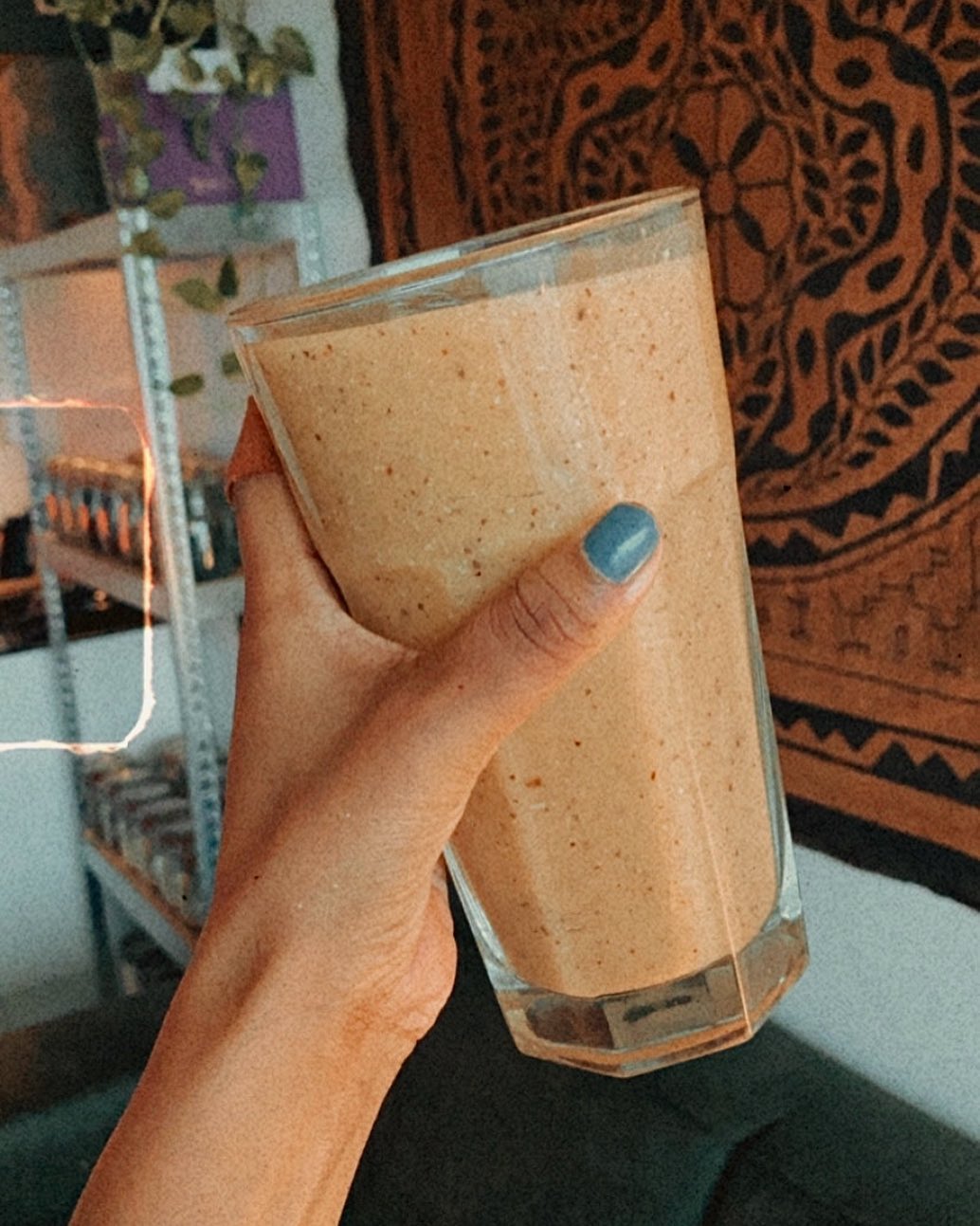 Superfood Fruit Smoothie Blend
