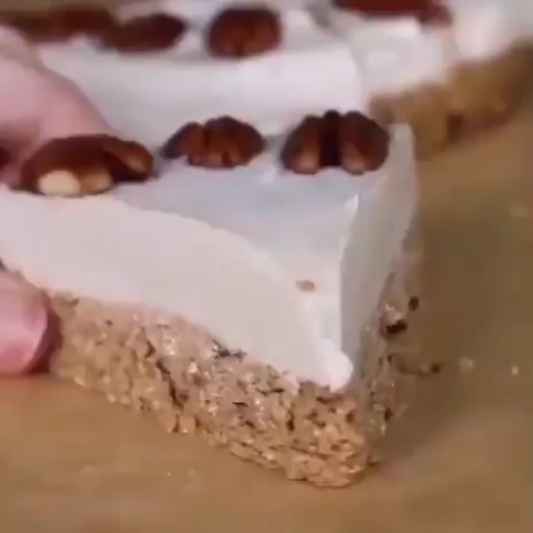 Vegan Vanilla Cinnamon Sweet Potato Cake