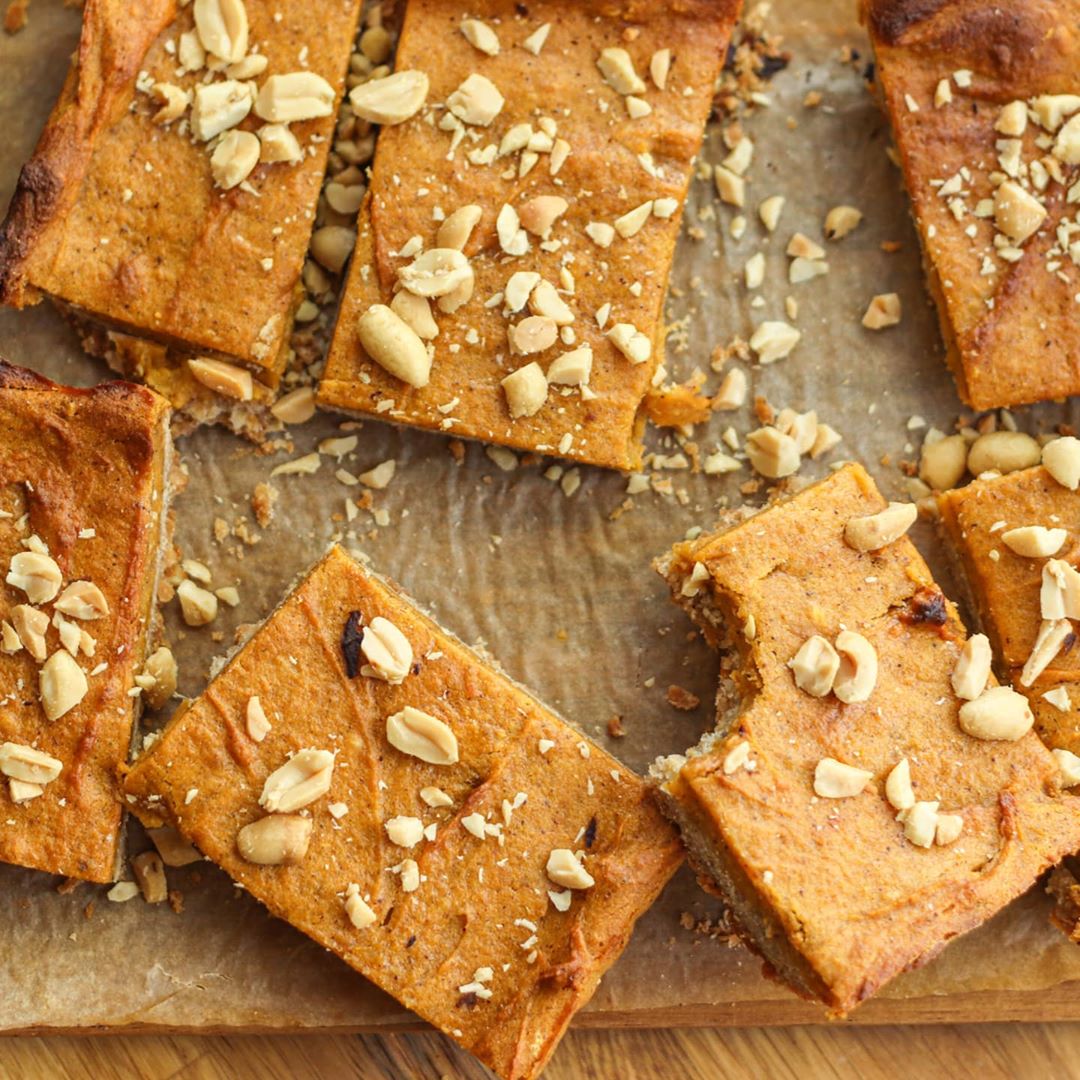 Sweet Potato Pie