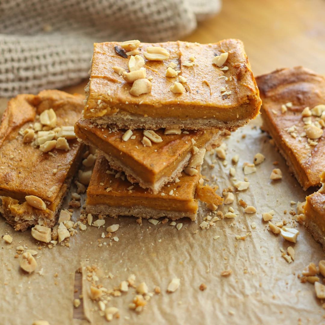 Sweet Potato Pie