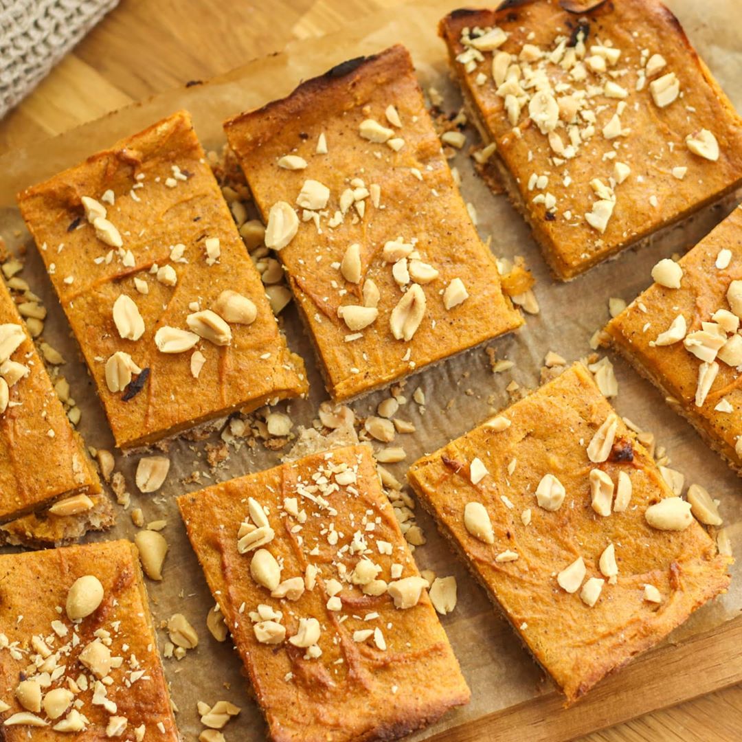Sweet Potato Pie