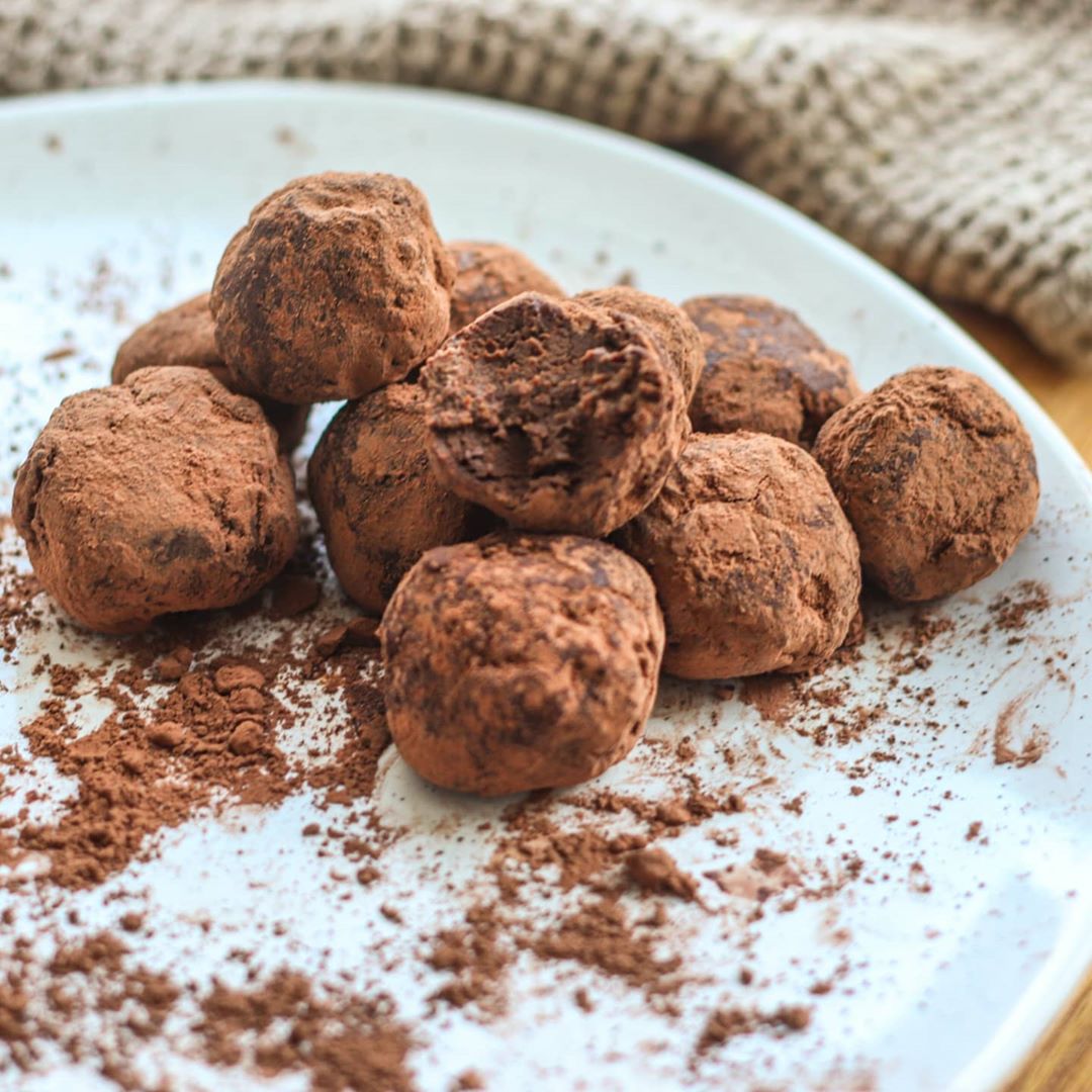 Last Minute Chocolate/candy Recipe
