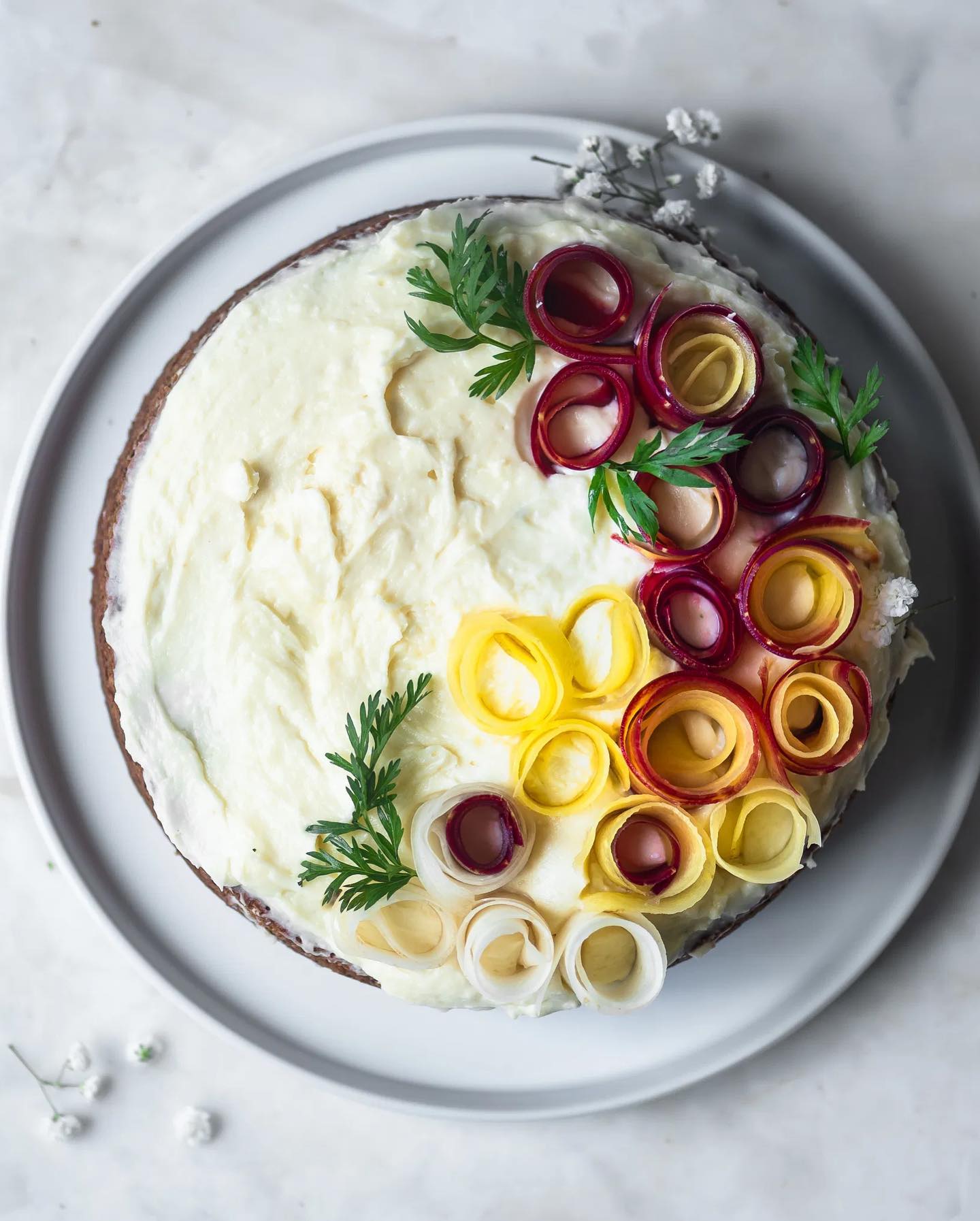 Top Spring Recipes Collection