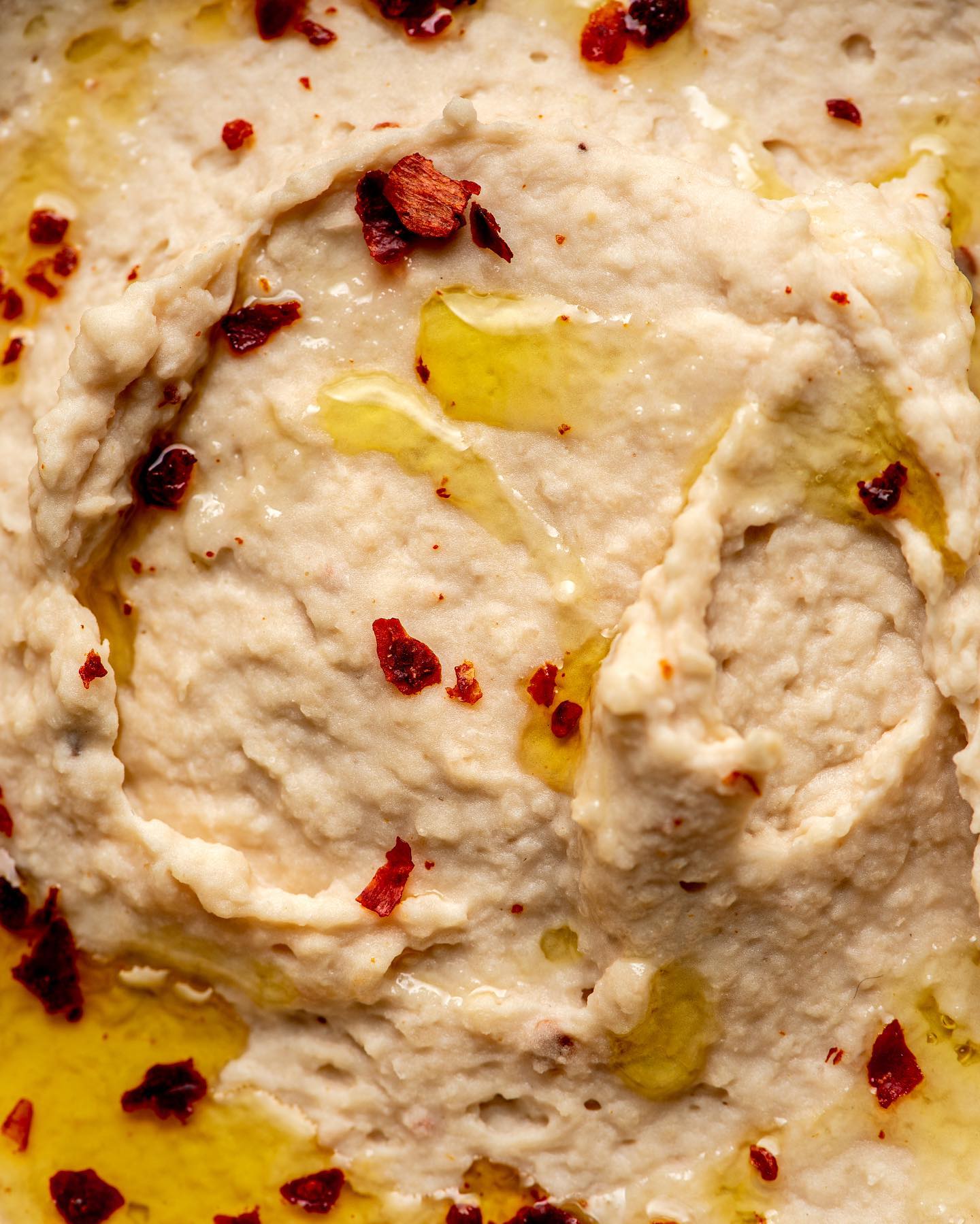 White Bean Hummus Dip