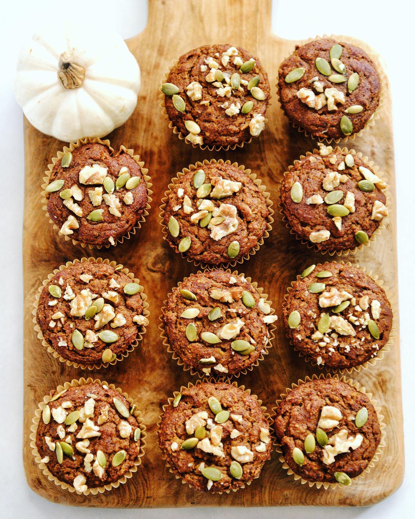 Easy Homemade Pumpkin Spice Blend