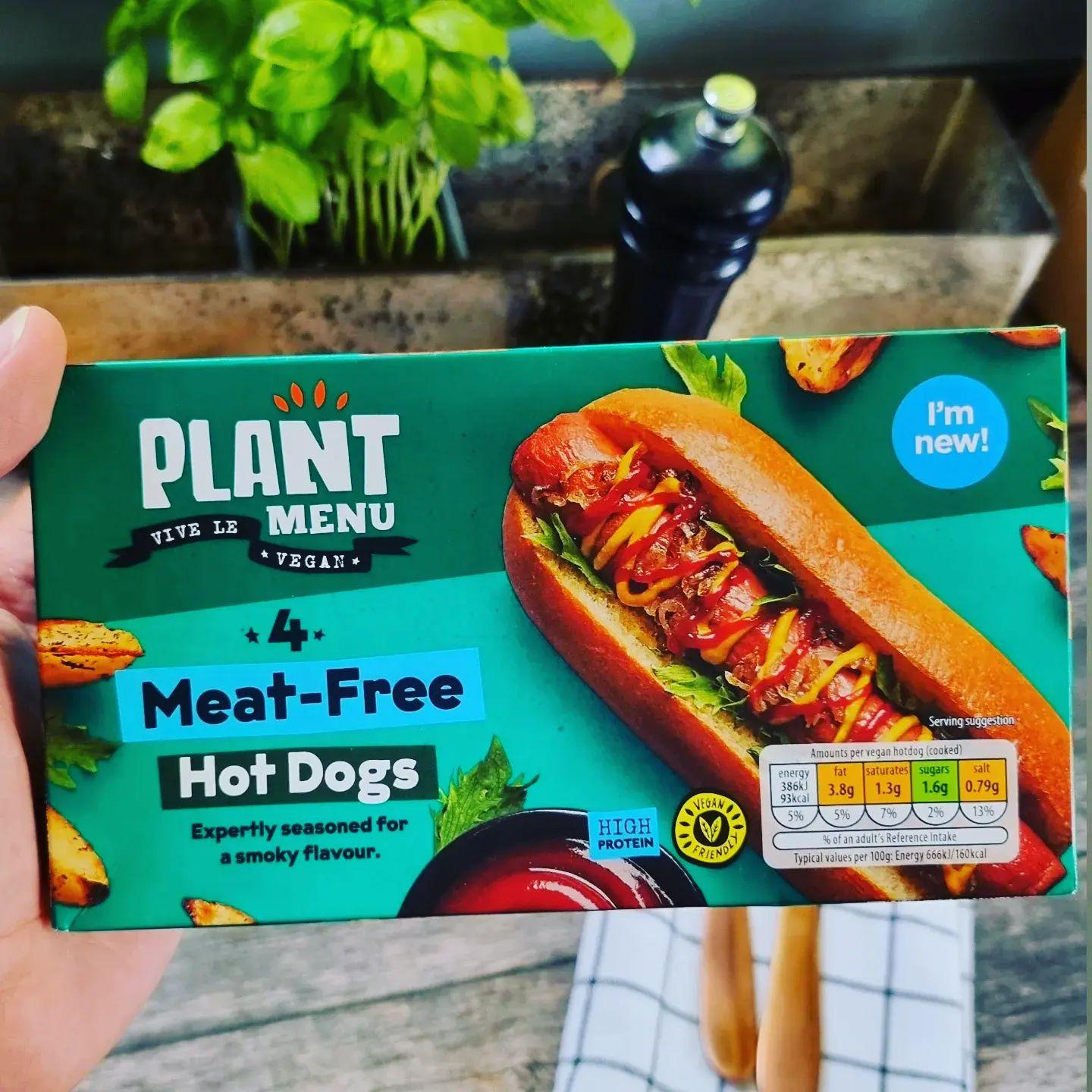 Vegan Cheesy Hotdogs with Wedges