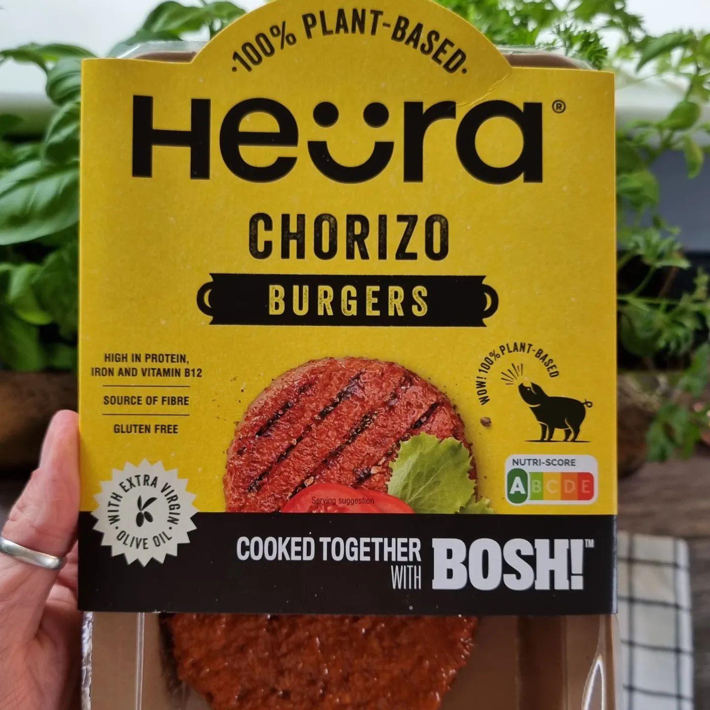 Chorizo Cheese Burger Pizza