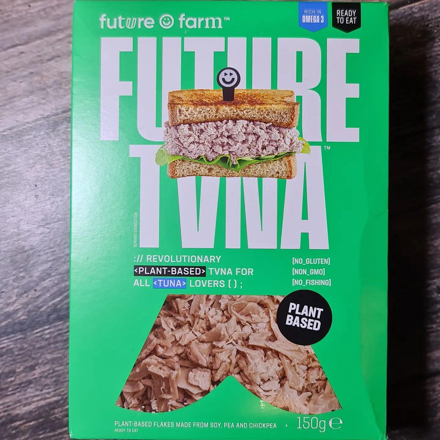 Plant-Based Tuna and Sweetcorn Pasta Salad