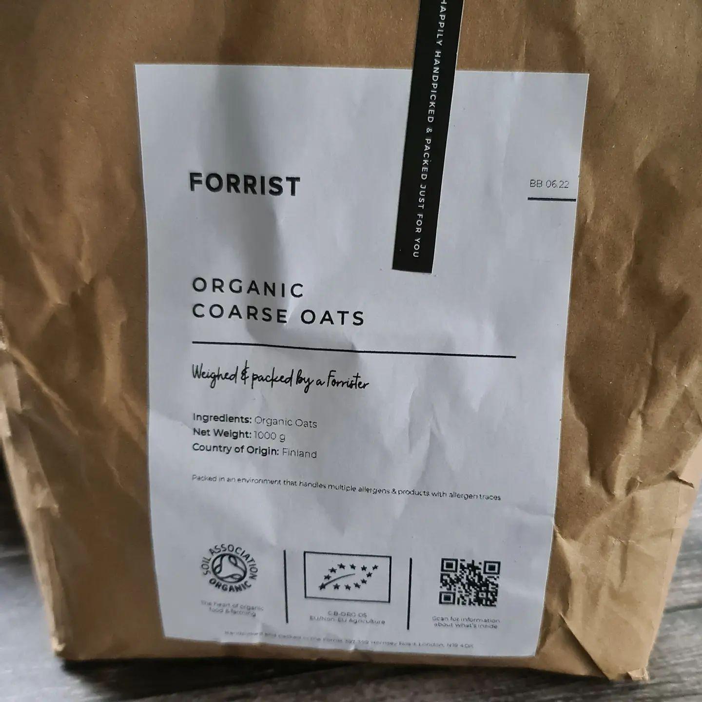 Pear and Walnut Porridge