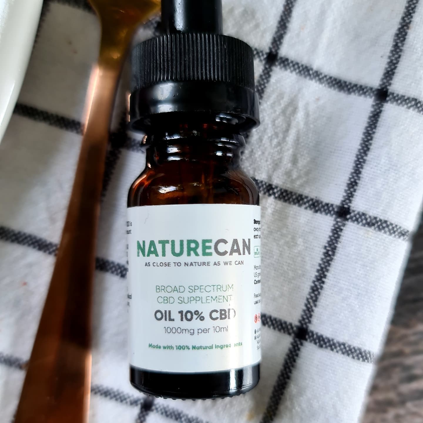 Chocolate Spelt Cbd Pancakes